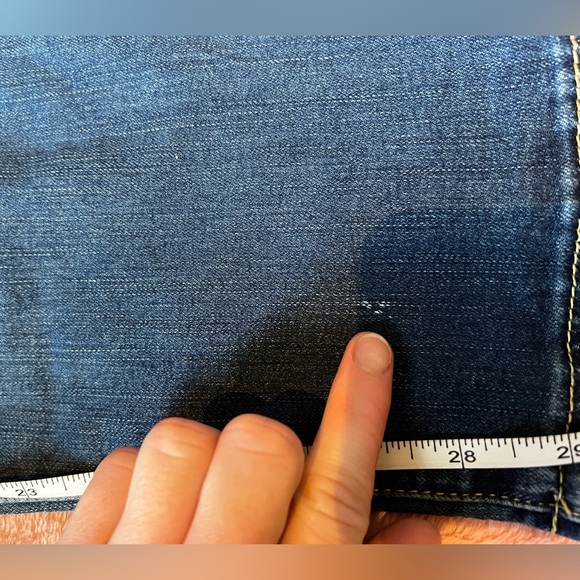 Maurice’s jeans - Picture 8 of 13